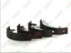 ABE C0G054ABE Brake Shoe Set